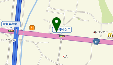 オフィス82の地図画像