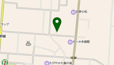 鶴亀ビルの地図画像