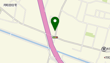 ティーエス・ビルの地図画像