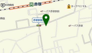 チュラビルの地図画像