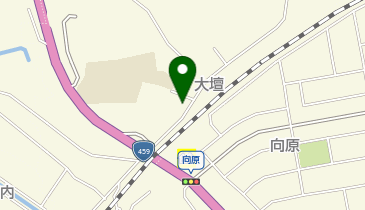 神野ビルの地図画像