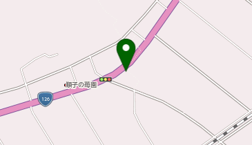 関東ビル2の地図画像