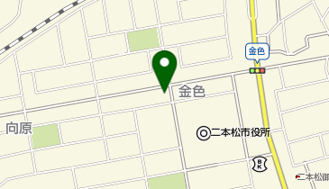 オフィスウインドストリームの地図画像