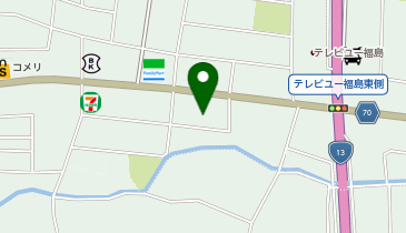 エアコレクト第一ビルの地図画像