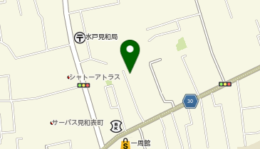 (株)まるたか観光フォーライフ見和の地図画像