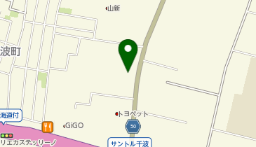 常陸桂ビルの地図画像