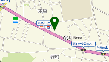 沼津ケ澤ビルの地図画像