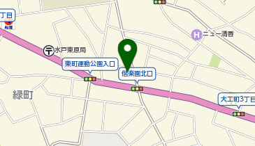 三登ビルの地図画像