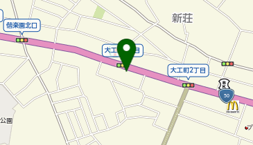 第一会計ビルの地図画像