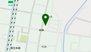 郷の目プラザ舟山ビルの地図画像