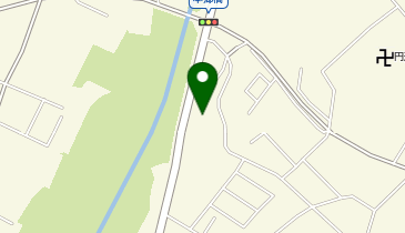 カワサキビルの地図画像