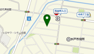 タンポポ第3ビルの地図画像