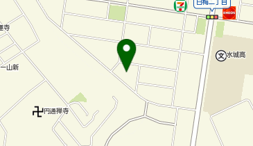 ハクタビルの地図画像