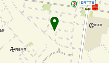 第一吉住ビルの地図画像