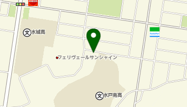 茶比伊ビルの地図画像