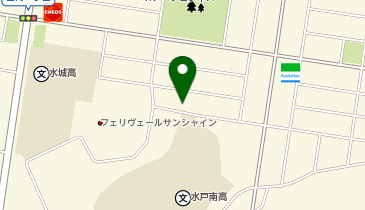 東洋ケミカル第一ビルの地図画像