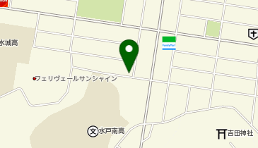 高槻ビルの地図画像