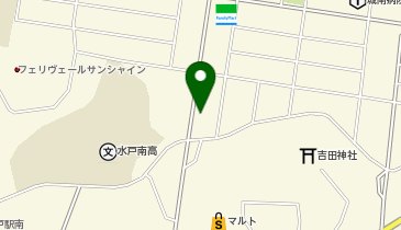第3KTビルの地図画像