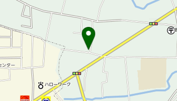 エムシティ枝川ビルの地図画像