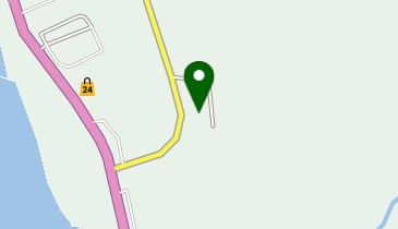 とまりクリーンビルの地図画像