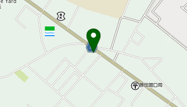 ぐんじ第2ビルの地図画像