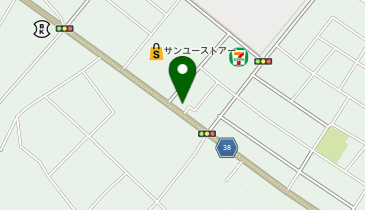 勝田ロイヤルエースビルの地図画像