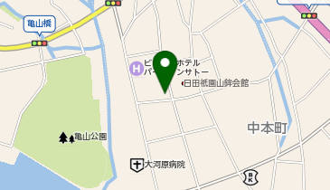 ロイヤルパークビルの地図画像