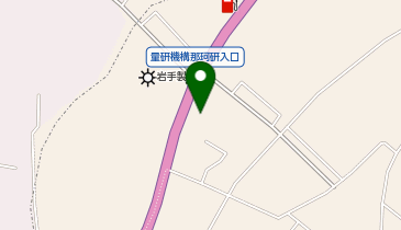 S・T・21ビルの地図画像