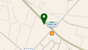 東農ビルの地図画像