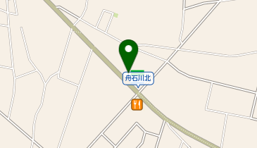 ラ・フィネビルの地図画像