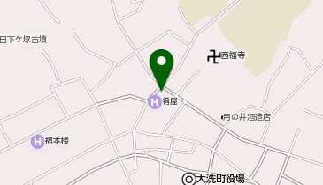 K・K飯岡屋水産ビルの地図画像