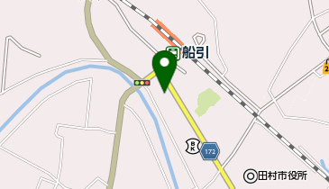 サンプラザそめや第2ビルの地図画像