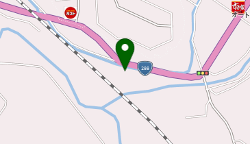 都電器ビルの地図画像