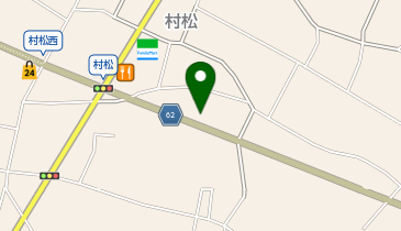 イシガミビルの地図画像