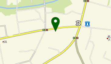 なみおかロックセンターの地図画像