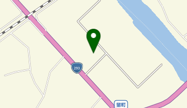 日立港木材ビルの地図画像