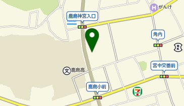 田口商事ビルの地図画像