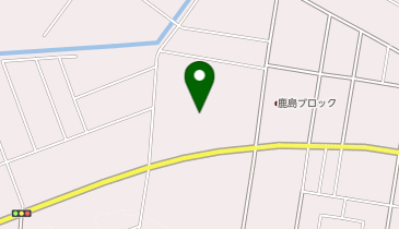 姥貝ビルの地図画像