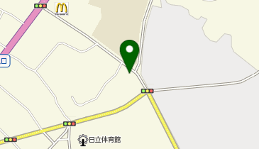 日立ダイプランニングビルの地図画像