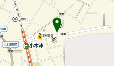 蔵前ビルの地図画像