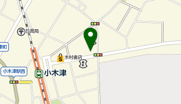 第2蔵前ビルの地図画像