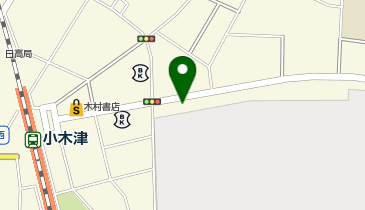 さとうビルの地図画像