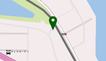 アインビルの地図画像