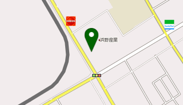 スカイビルの地図画像