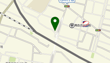 マコビルの地図画像