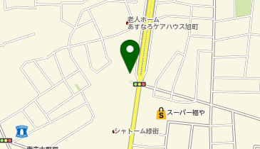 J・Sビルの地図画像