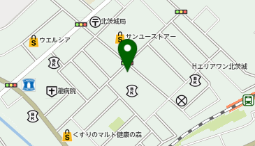 アジマビルの地図画像