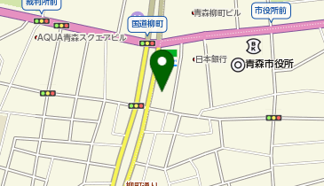 フロムファーストビルディングの地図画像