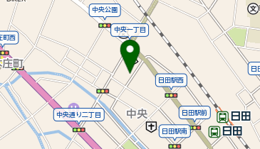 上栄第2ビルの地図画像