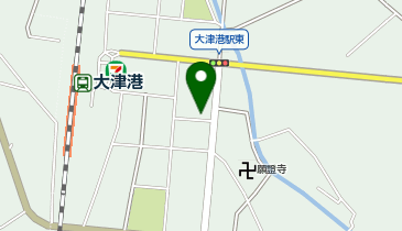 前田ビル2の地図画像